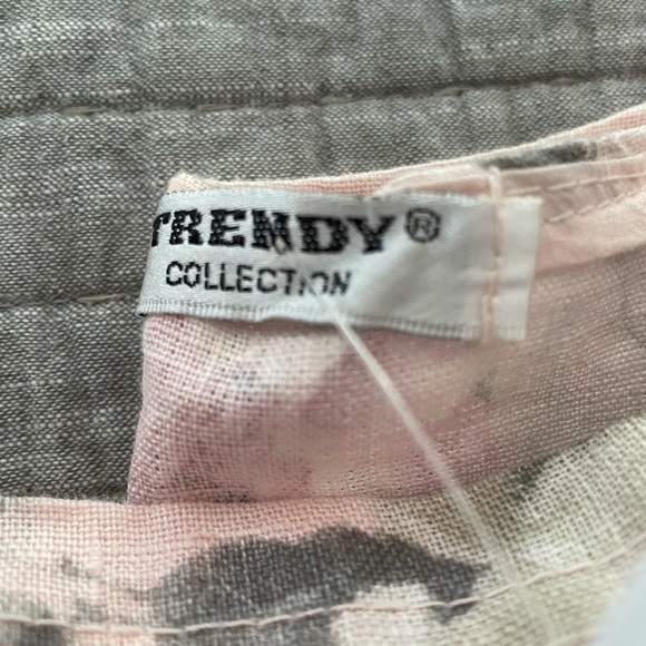 Linen Dress - Boutique - Picture 4 of 11